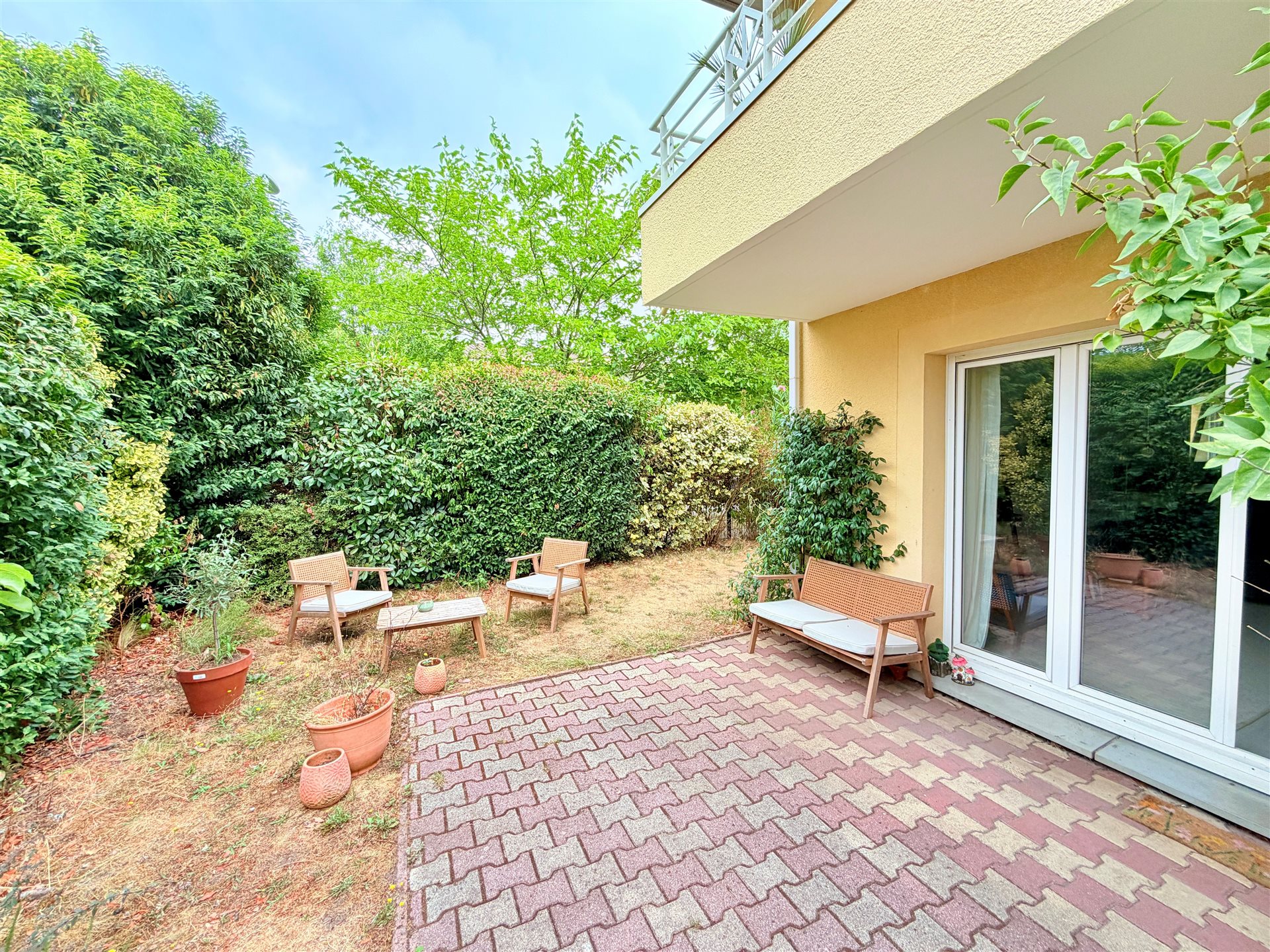 Appartement à vendre, 60m², Pessac