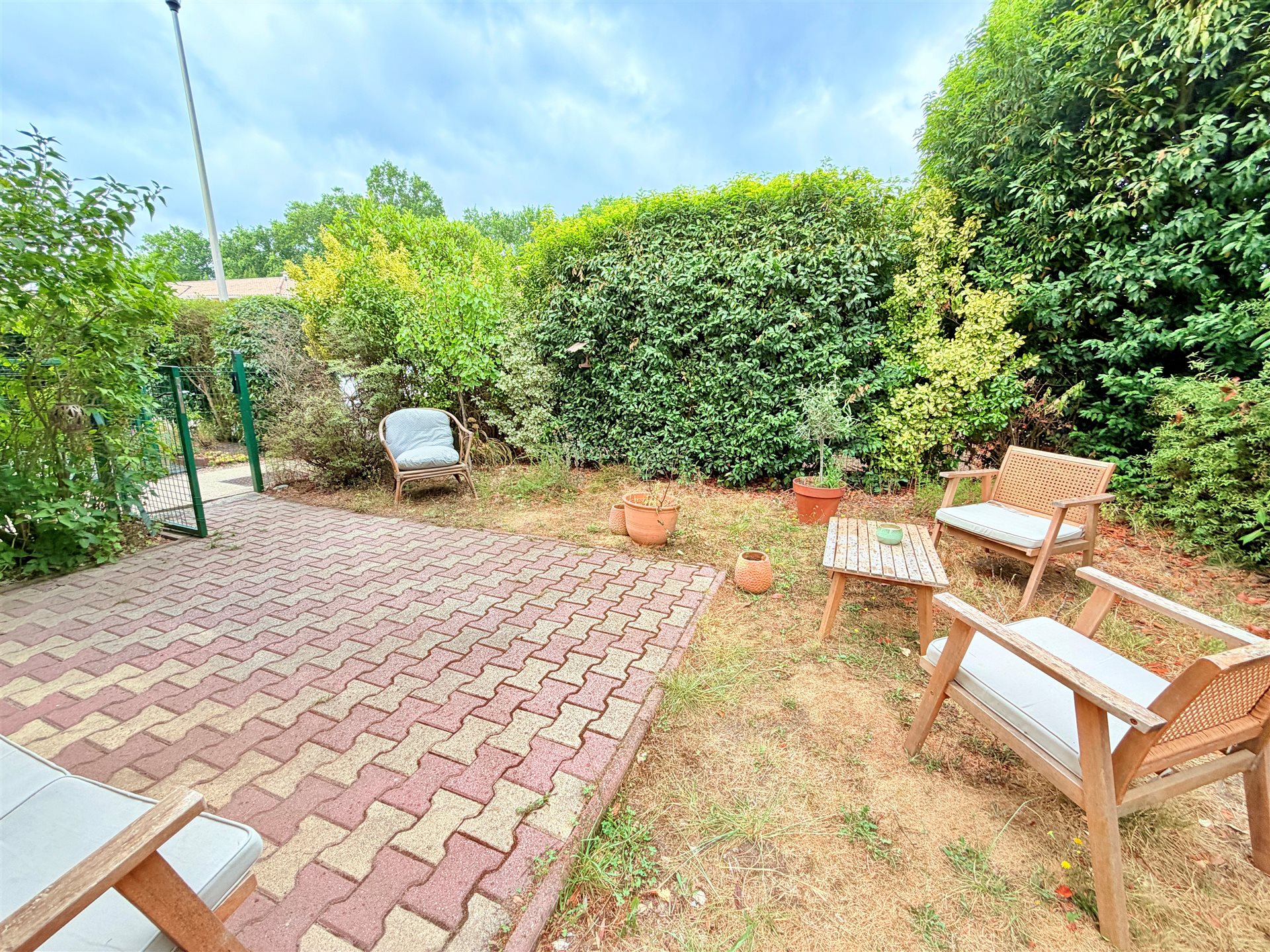 Appartement à vendre, 60m², Pessac