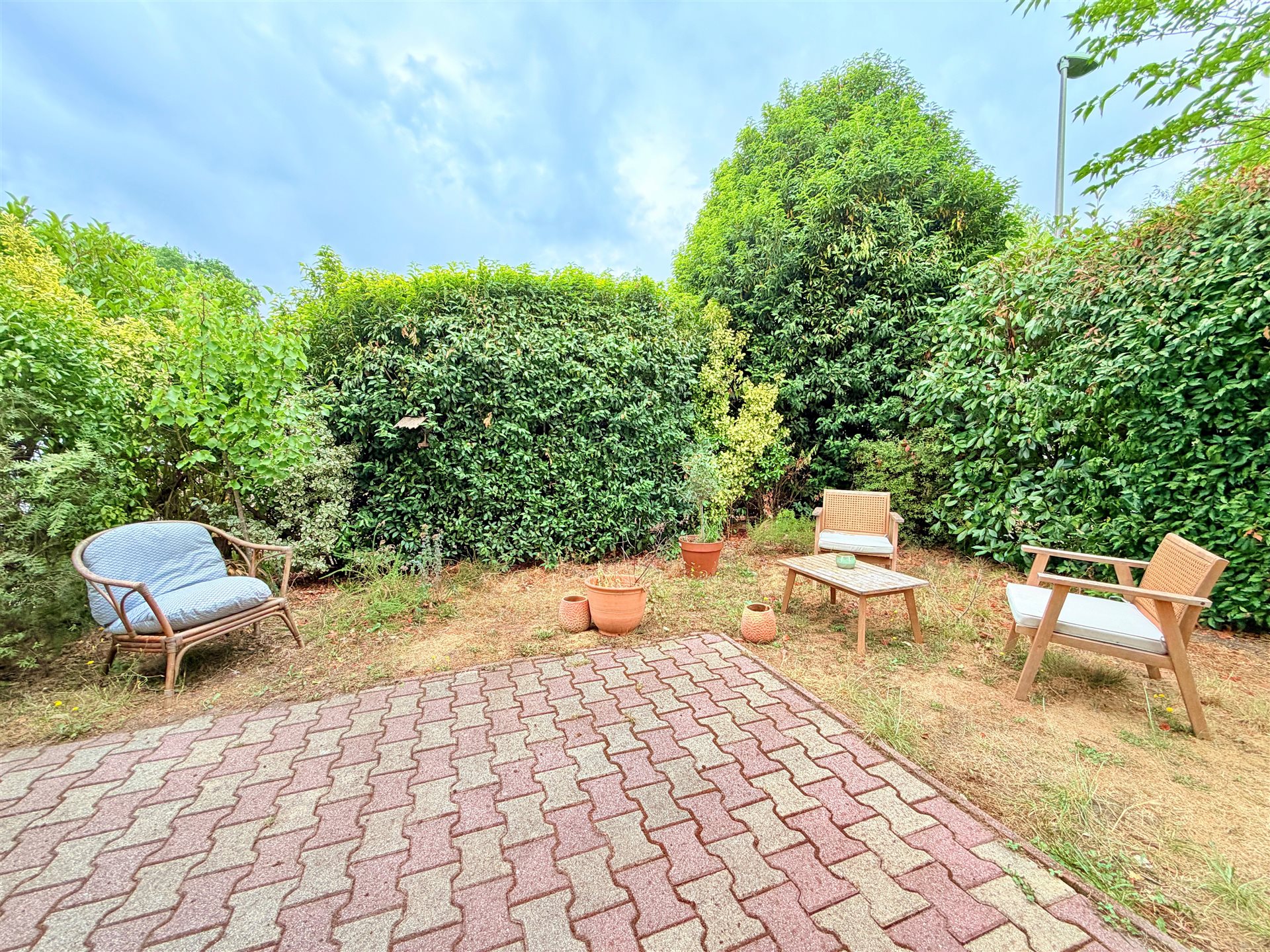 Appartement à vendre, 60m², Pessac