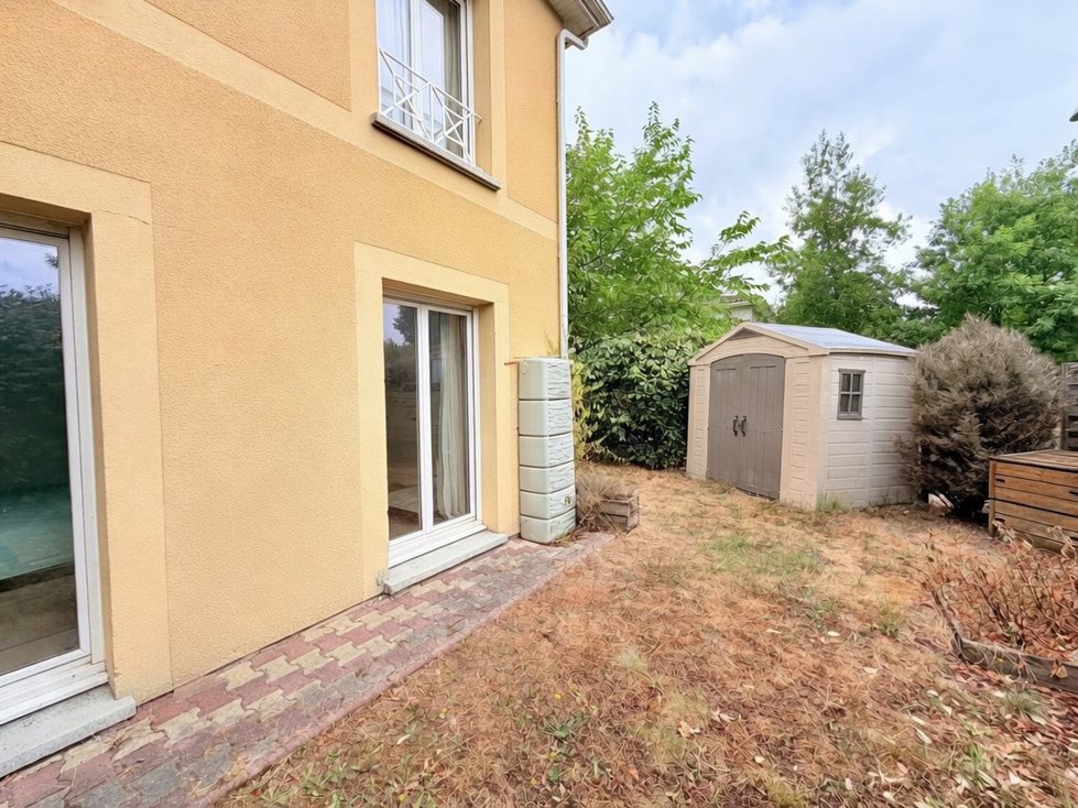 Appartement à vendre, 60m², Pessac