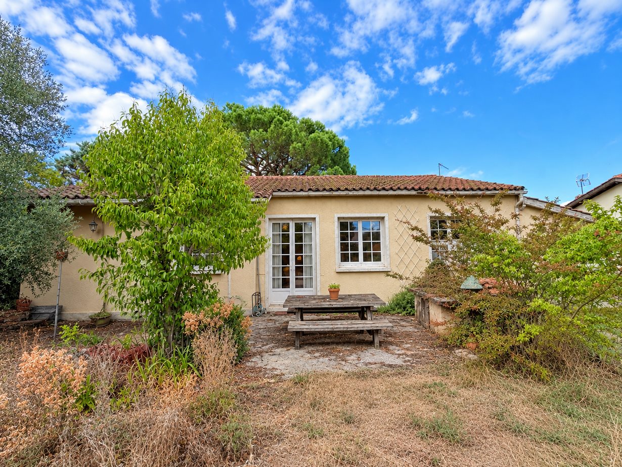 Maison à vendre, 4m², Pessac