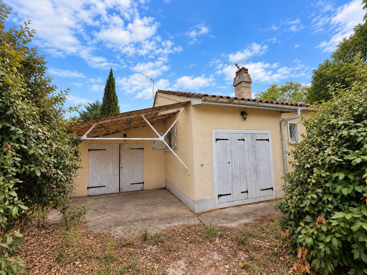 Maison à vendre, 4m², Pessac