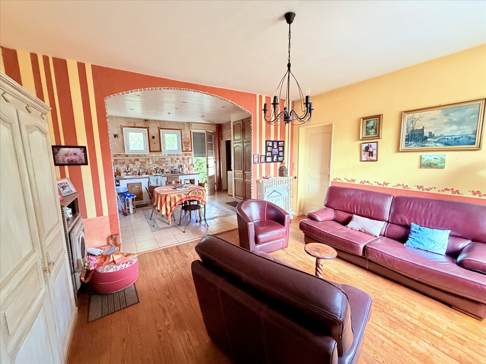 Maison à vendre, 4m², Pessac