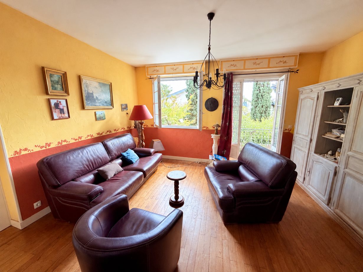 Maison à vendre, 4m², Pessac