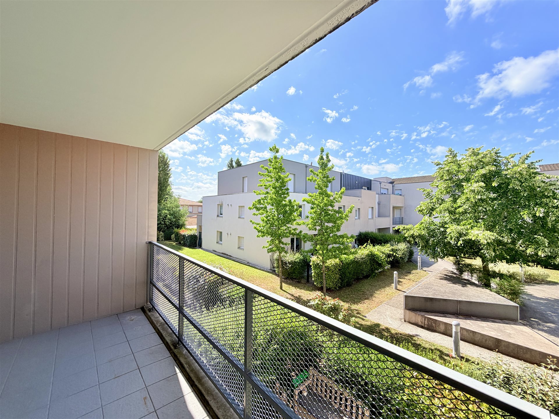 Appartement à vendre, 64m², Pessac