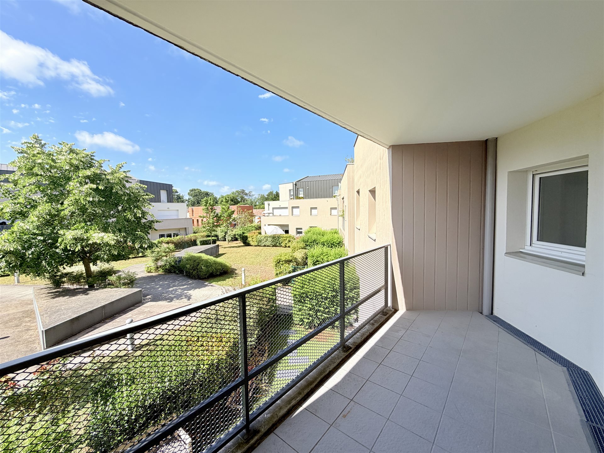Appartement à vendre, 64m², Pessac