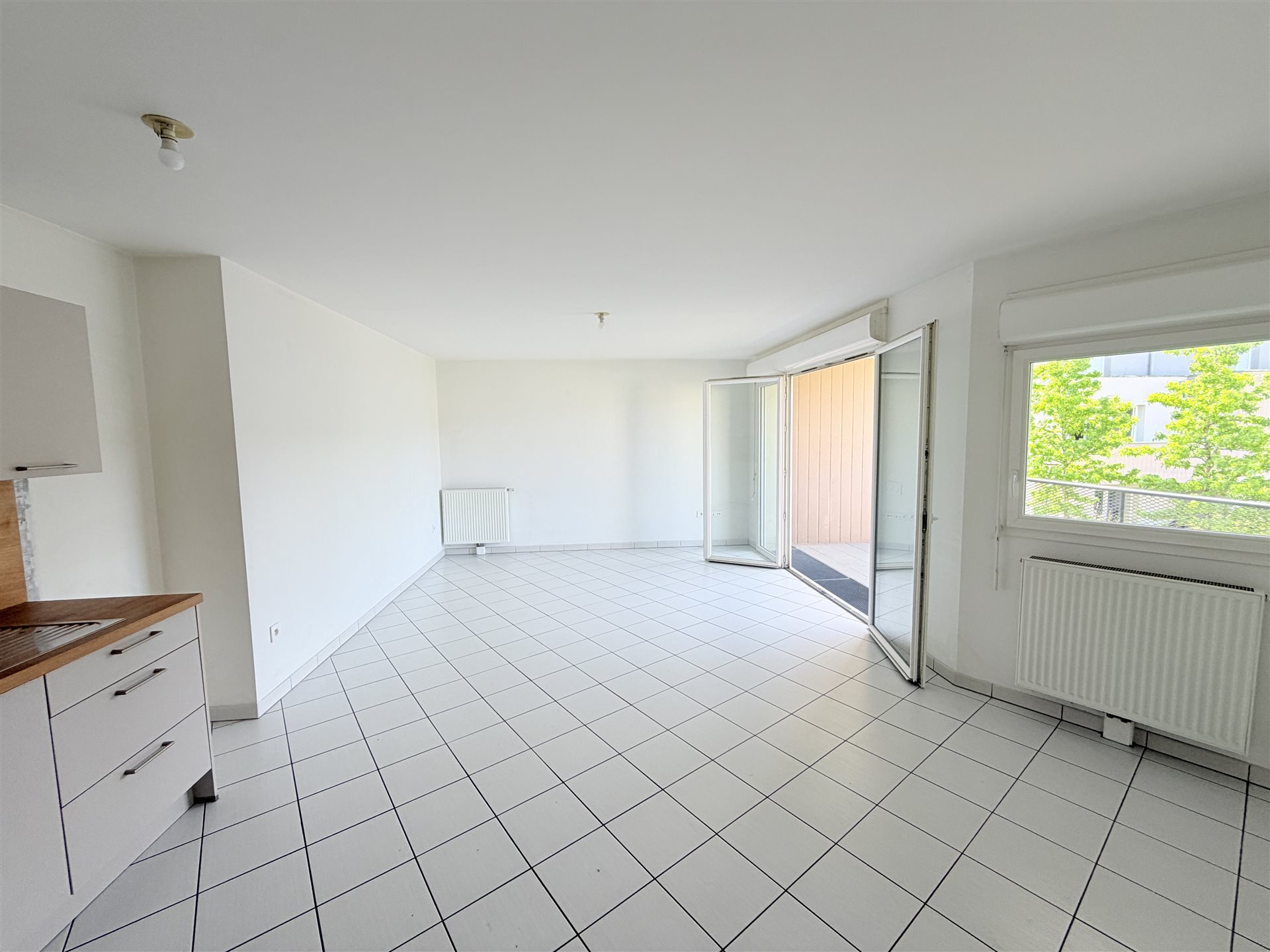 Appartement à vendre, 64m², Pessac