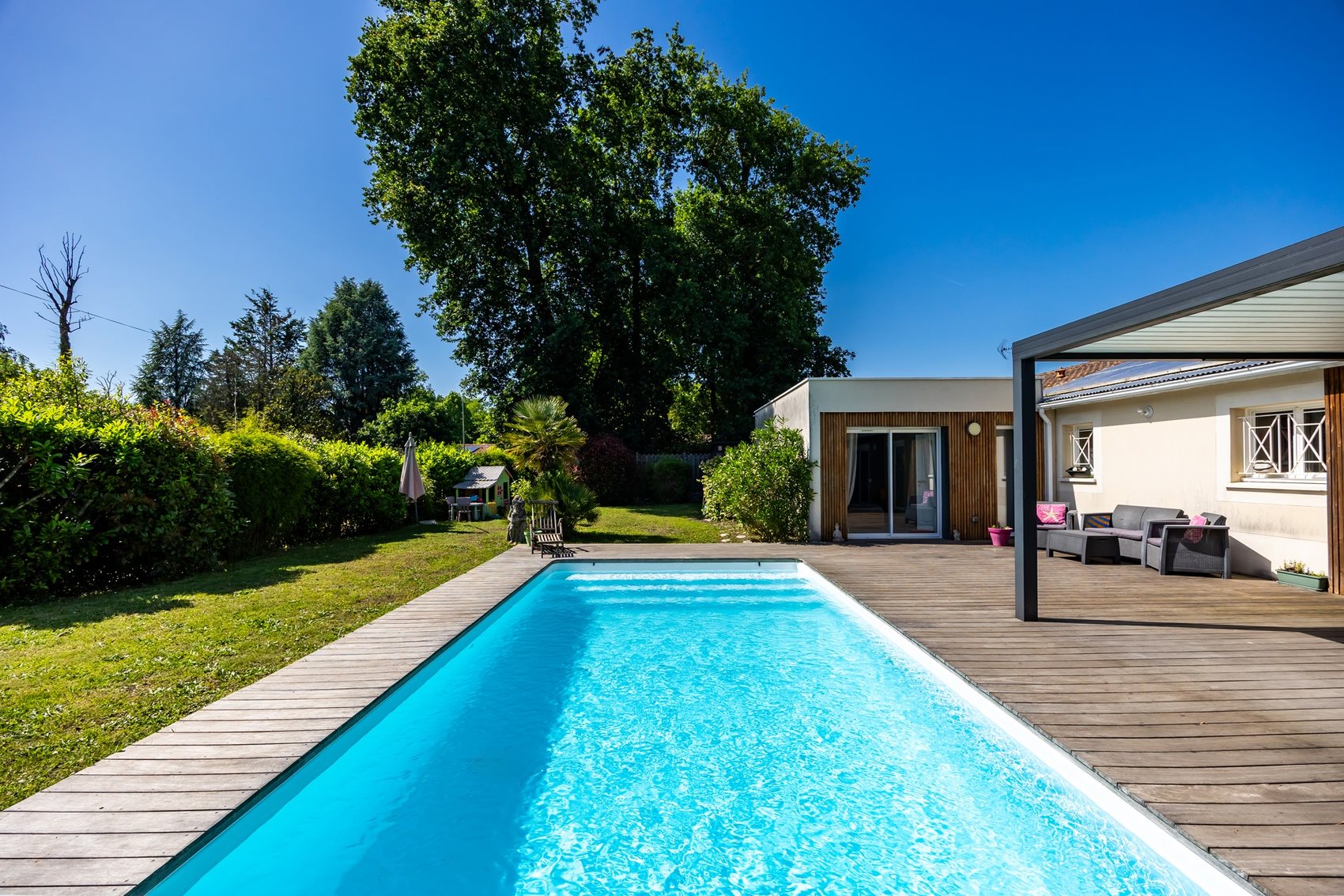 Maison à vendre, 180m², Cestas
