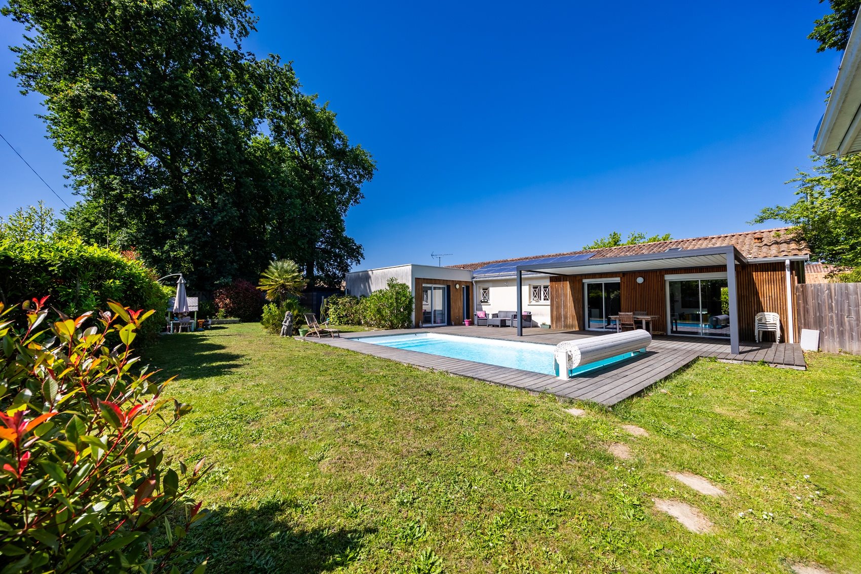 Maison à vendre, 180m², Cestas