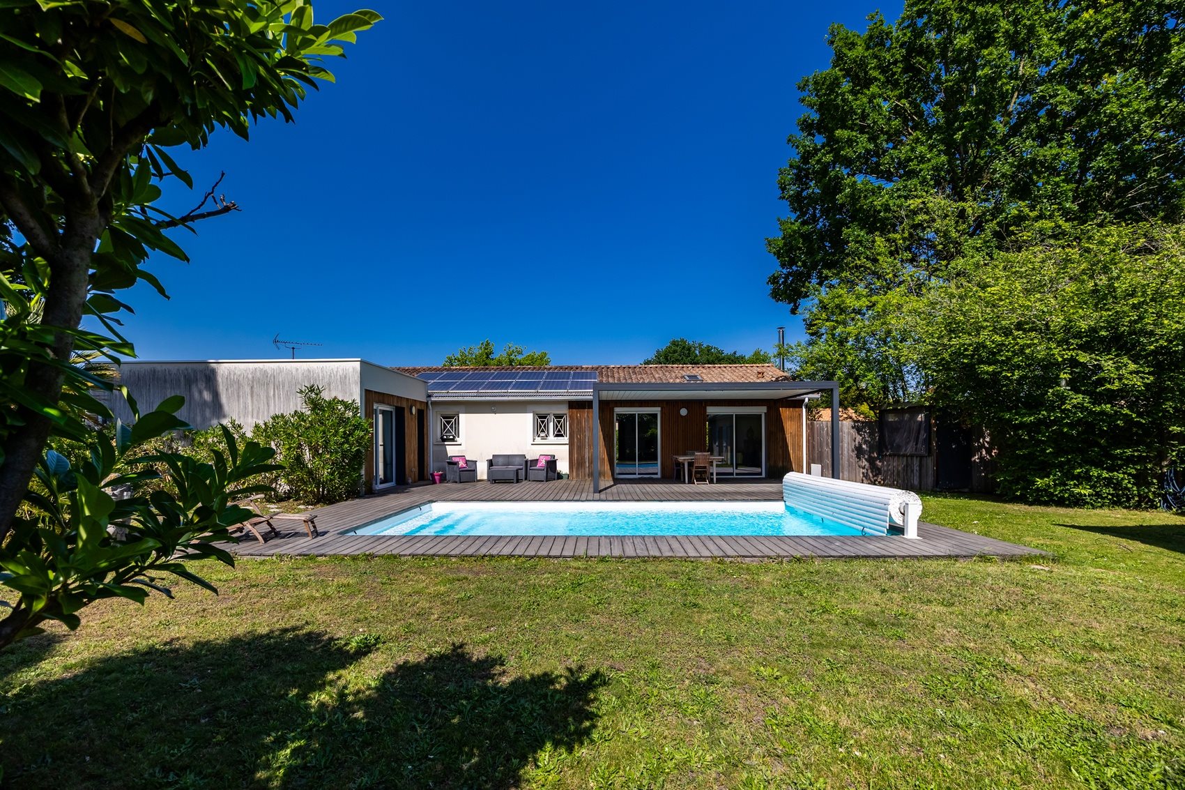 Maison à vendre, 180m², Cestas