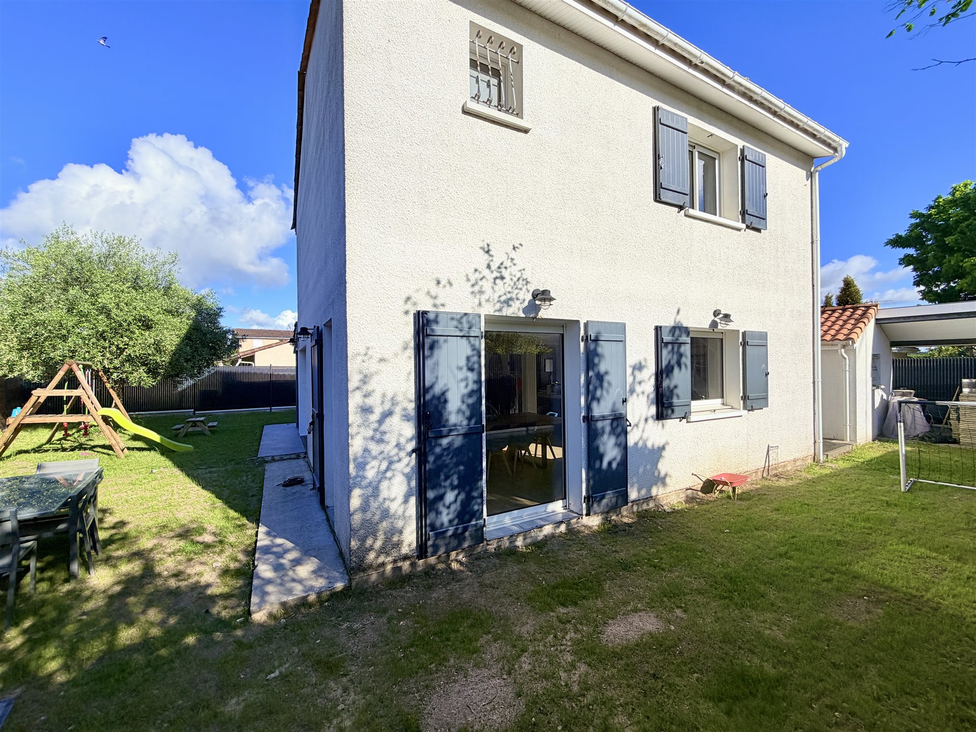 Maison à vendre, 105m², Eysines