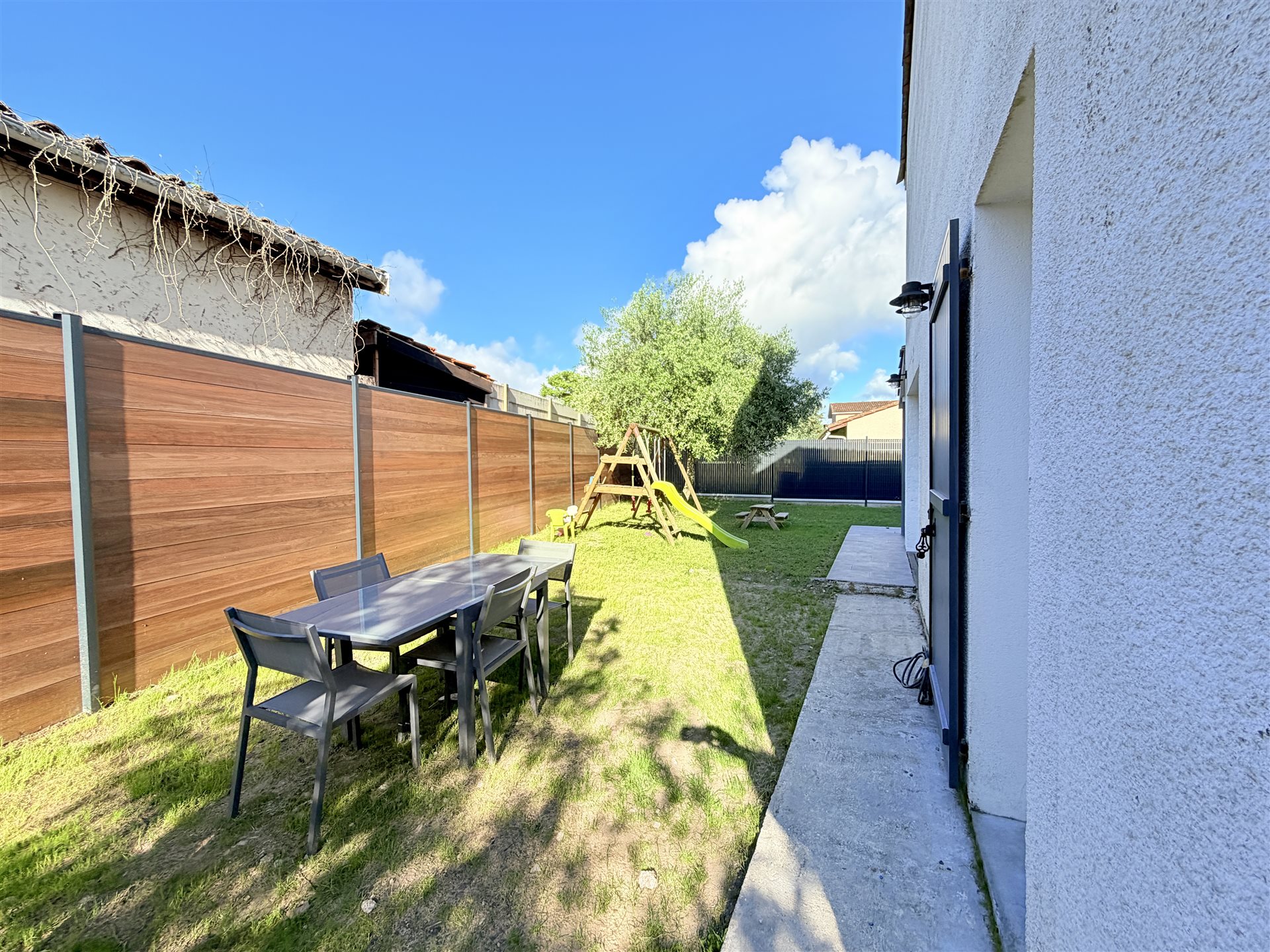 Maison à vendre, 105m², Eysines
