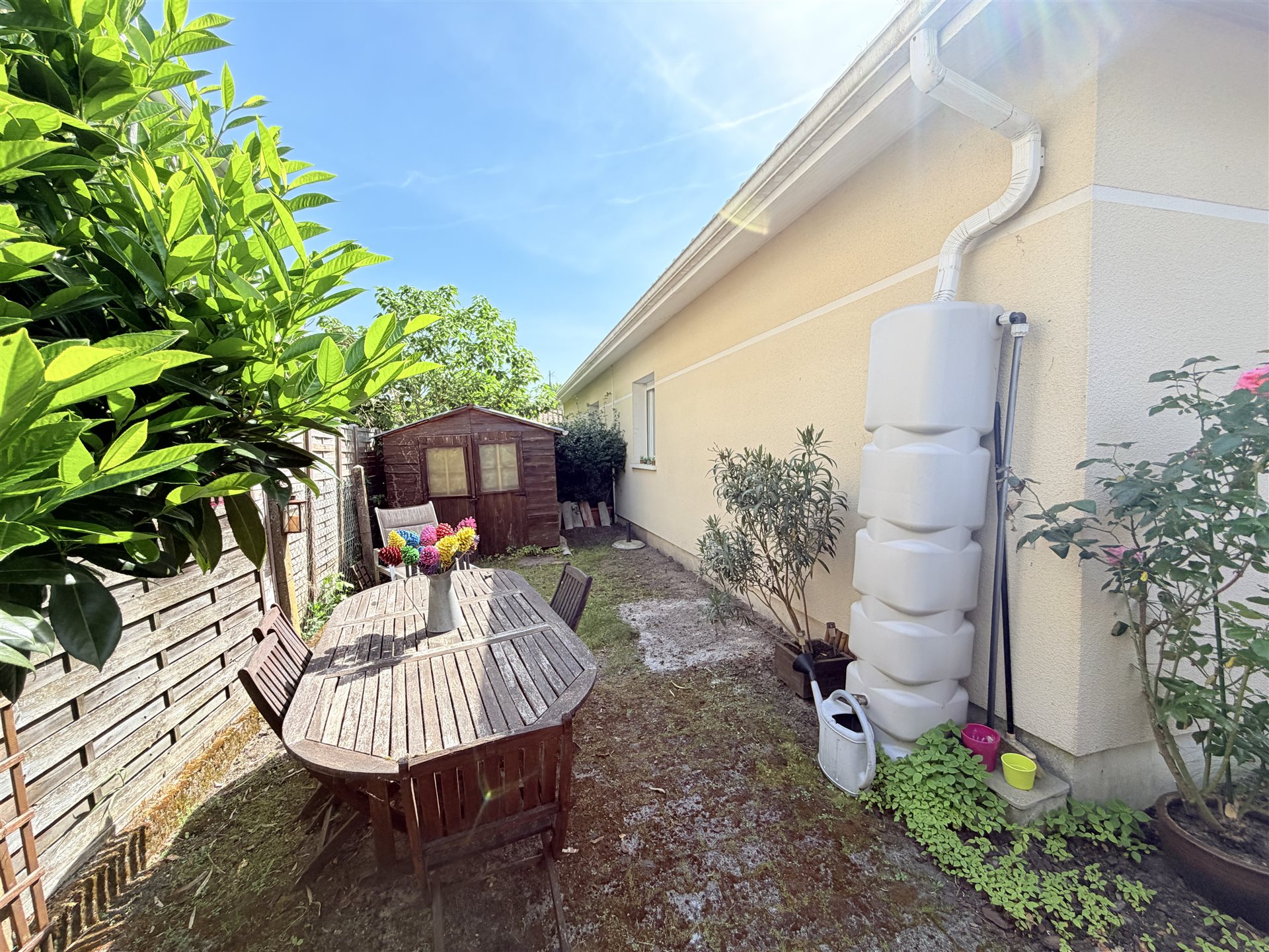 Maison à vendre, 56m², Gujan-Mestras