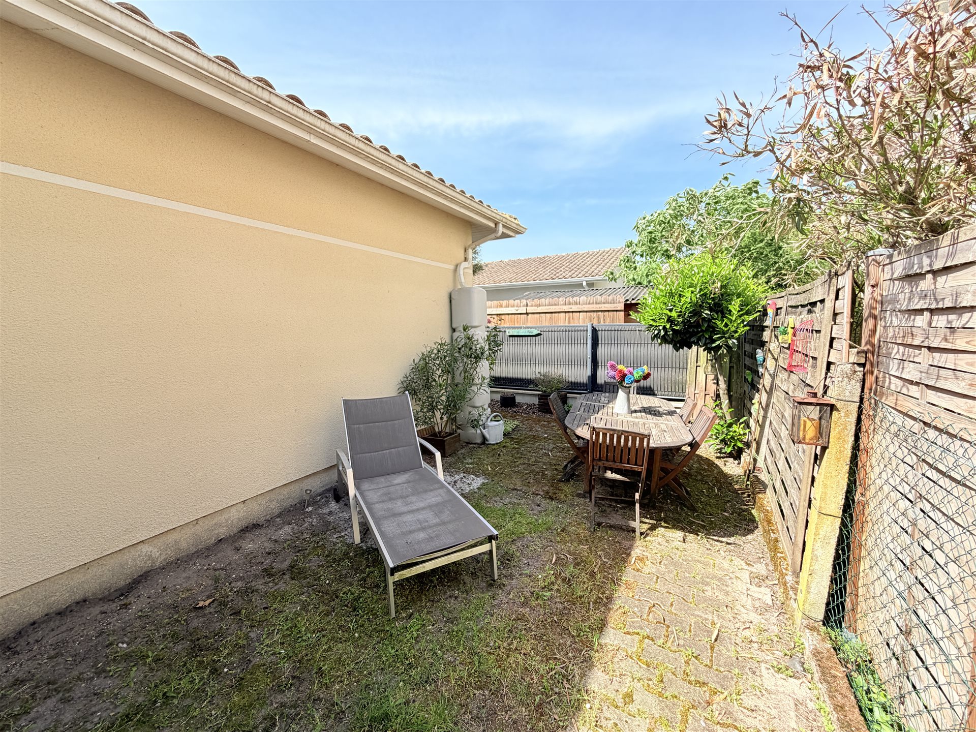 Maison à vendre, 56m², Gujan-Mestras