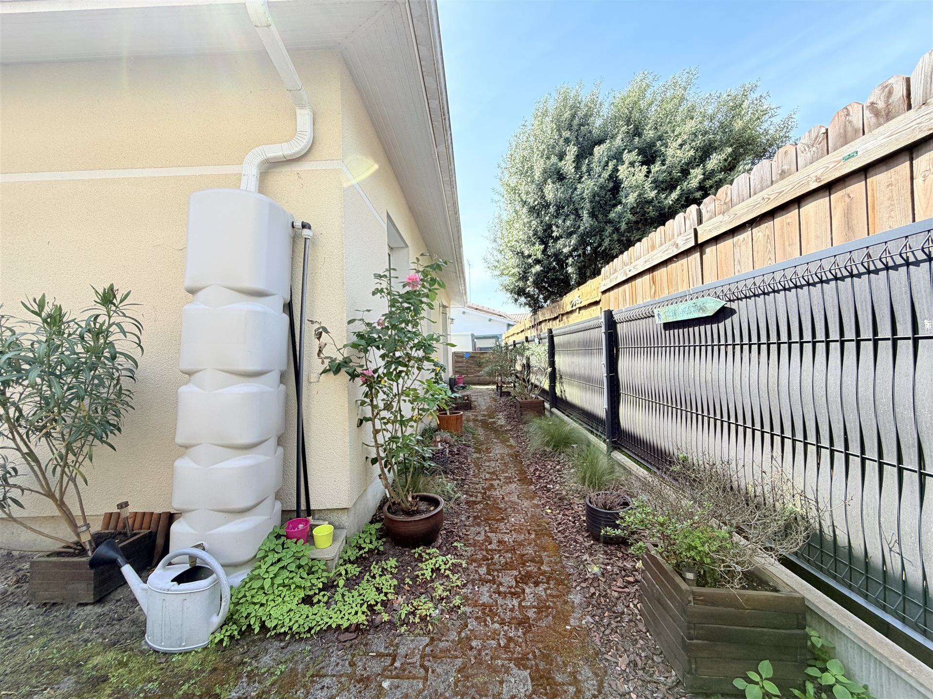 Maison à vendre, 56m², Gujan-Mestras