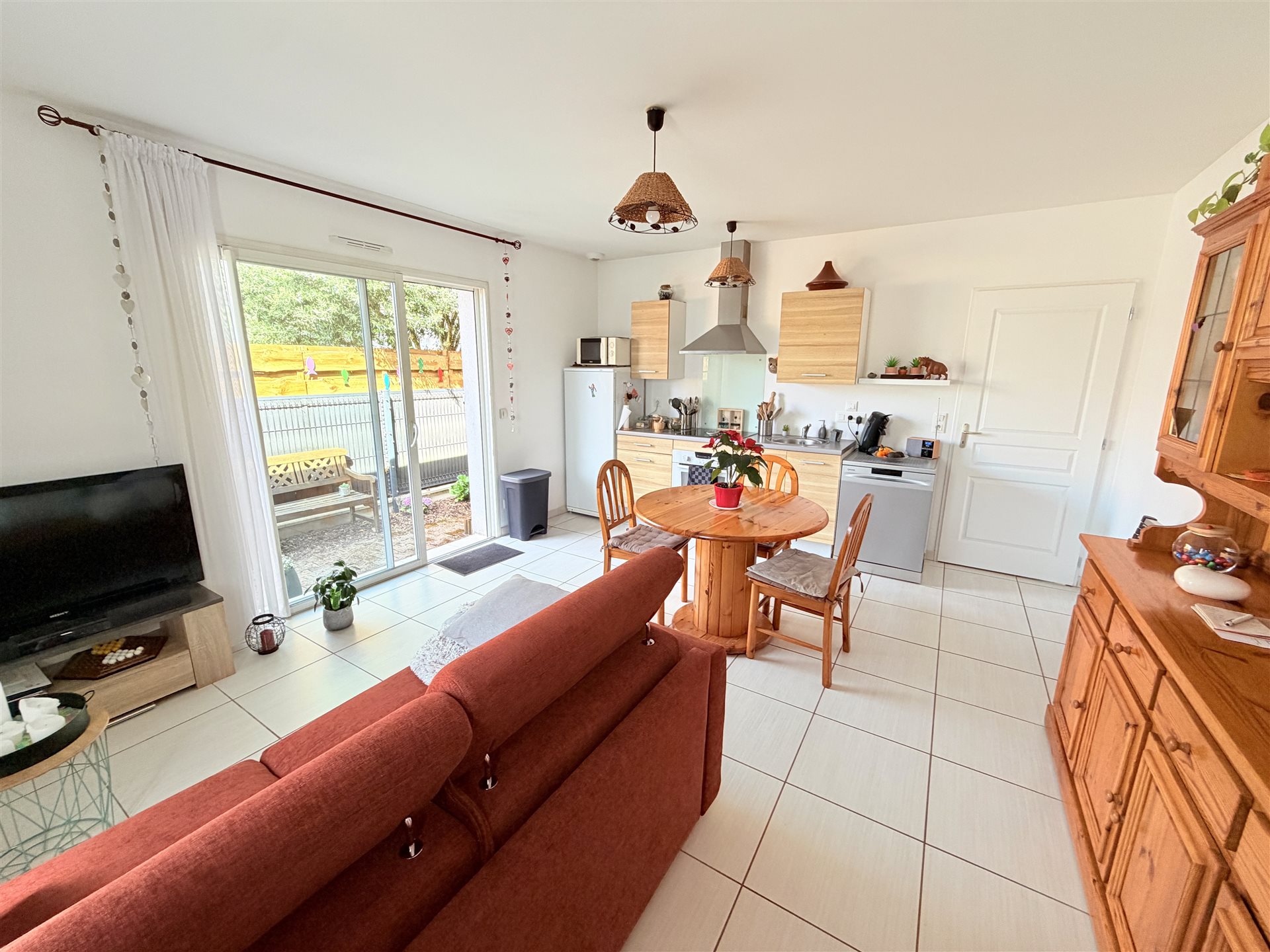 Maison à vendre, 56m², Gujan-Mestras
