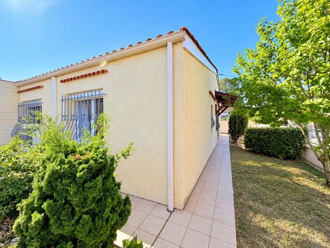 Maison à vendre, 143m², Le Taillan-Médoc