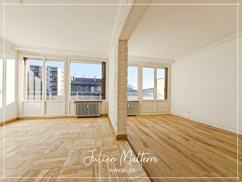 Appartement à vendre, 86m², Saint-Étienne