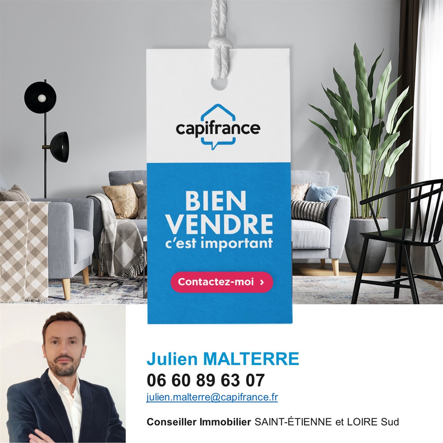 Maison à vendre, 147m², Saint-Just-Saint-Rambert
