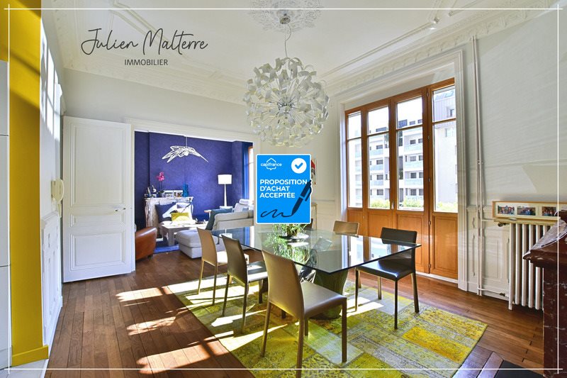 Maison à vendre, 211m², Saint-Etienne