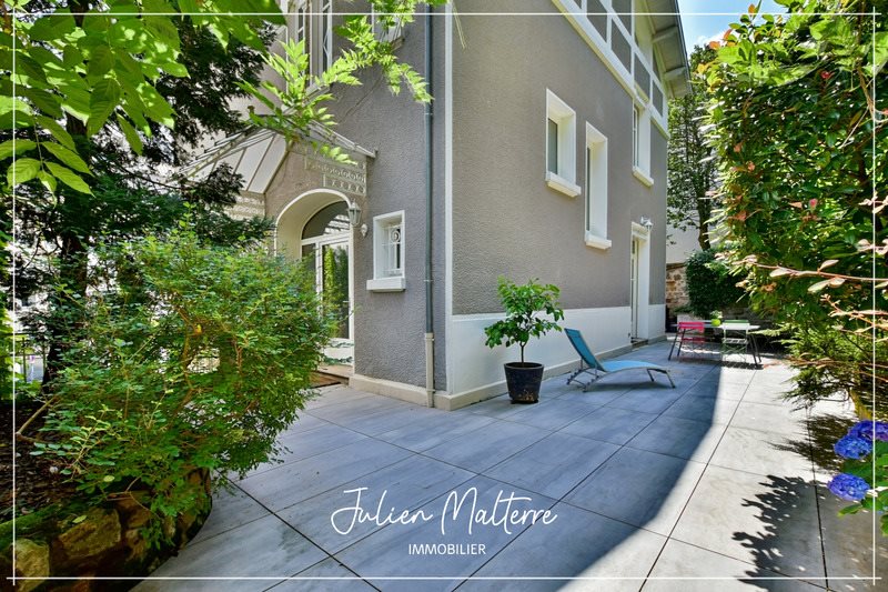 Maison à vendre, 211m², Saint-Etienne