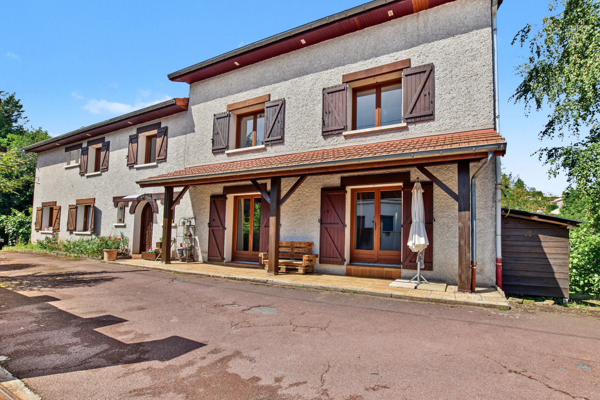 Maison à vendre, 330m², Saint-Étienne