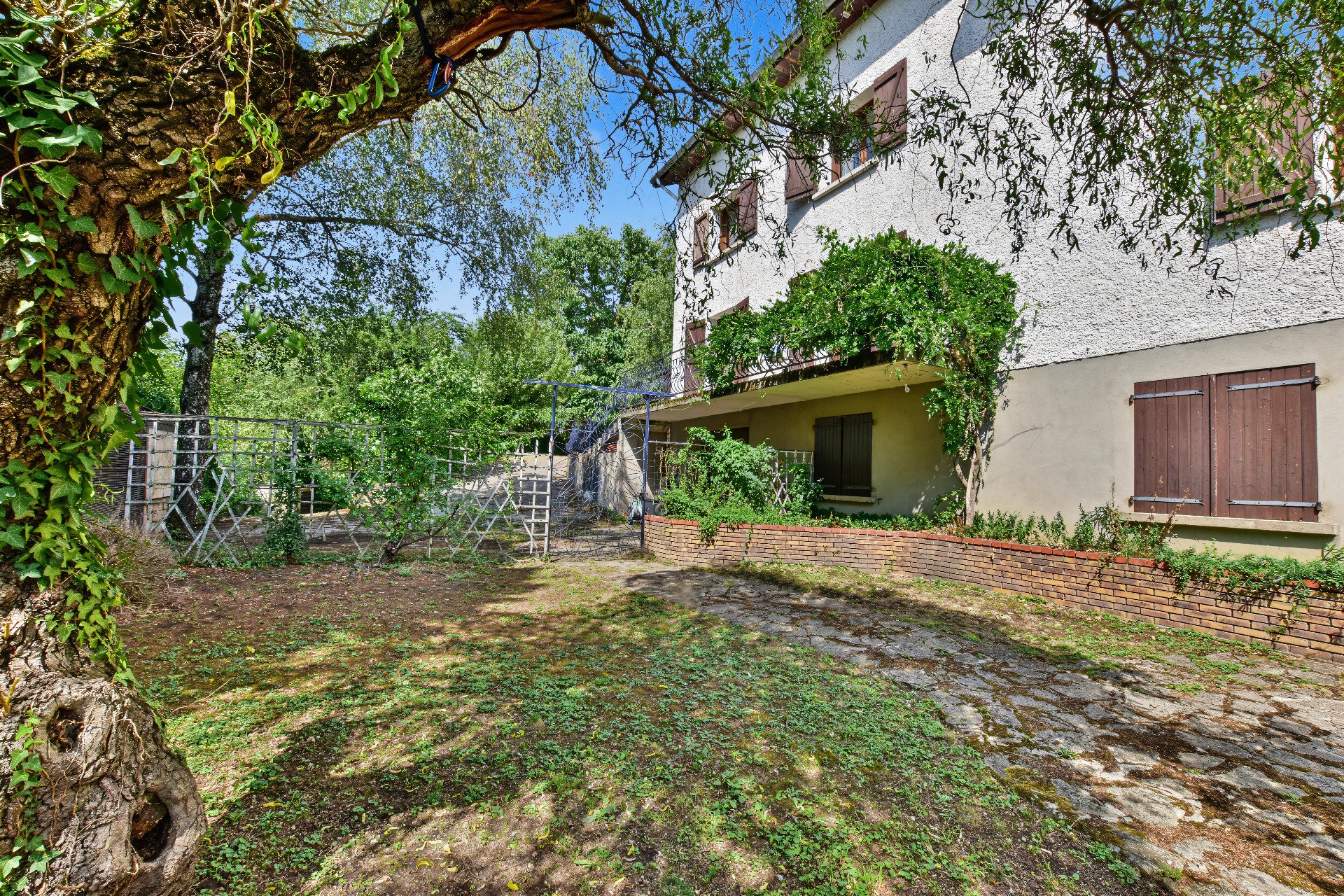 Maison à vendre, 330m², Saint-Étienne