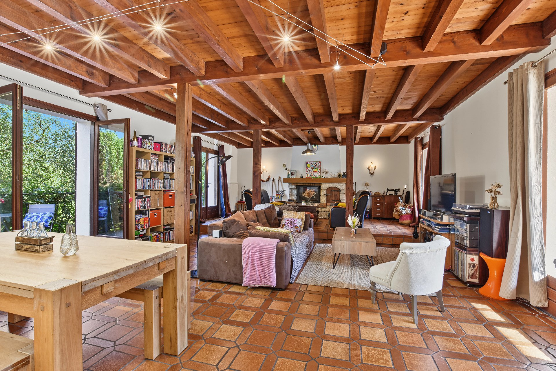 Maison à vendre, 330m², Saint-Étienne