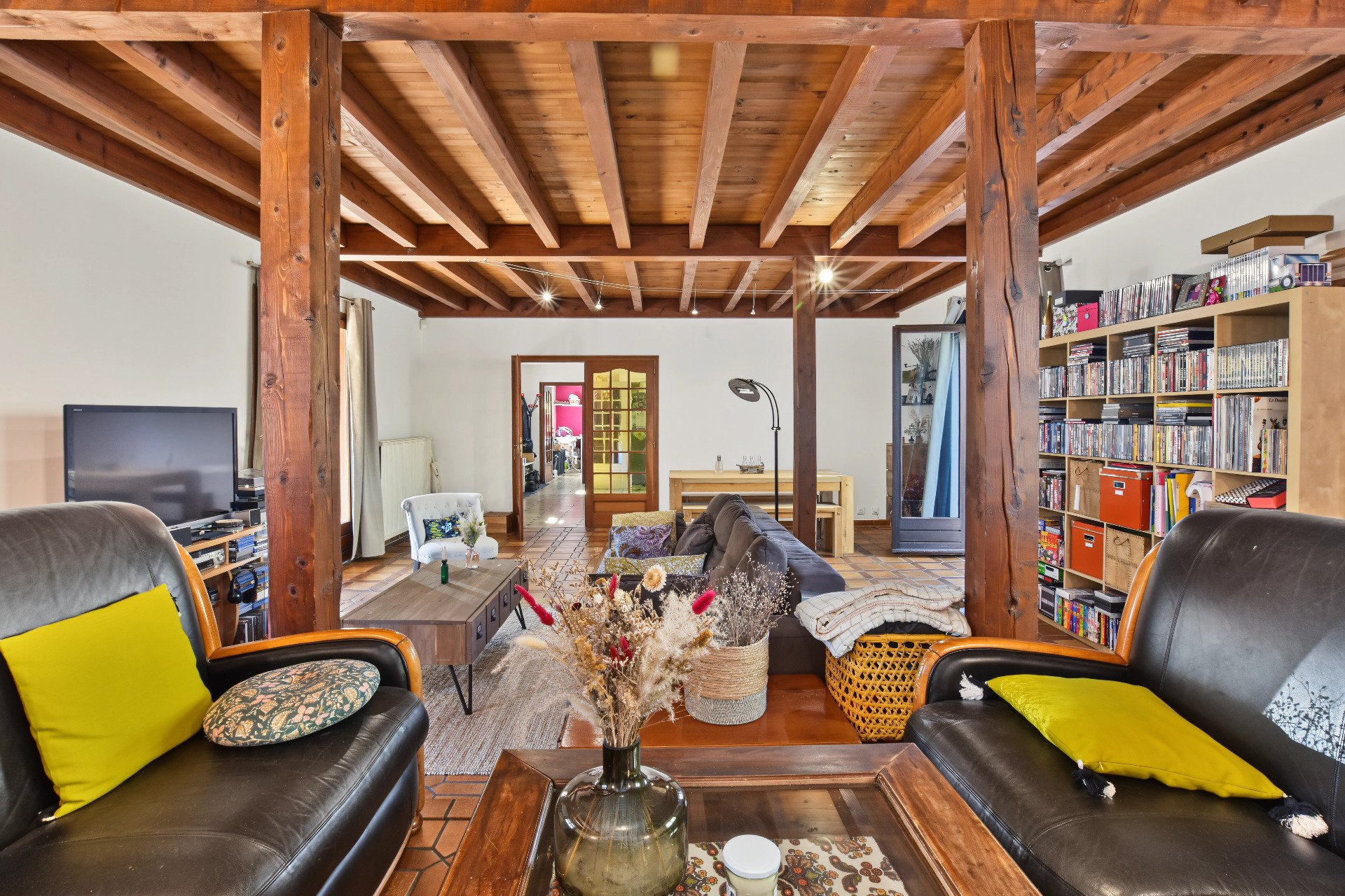 Maison à vendre, 330m², Saint-Étienne