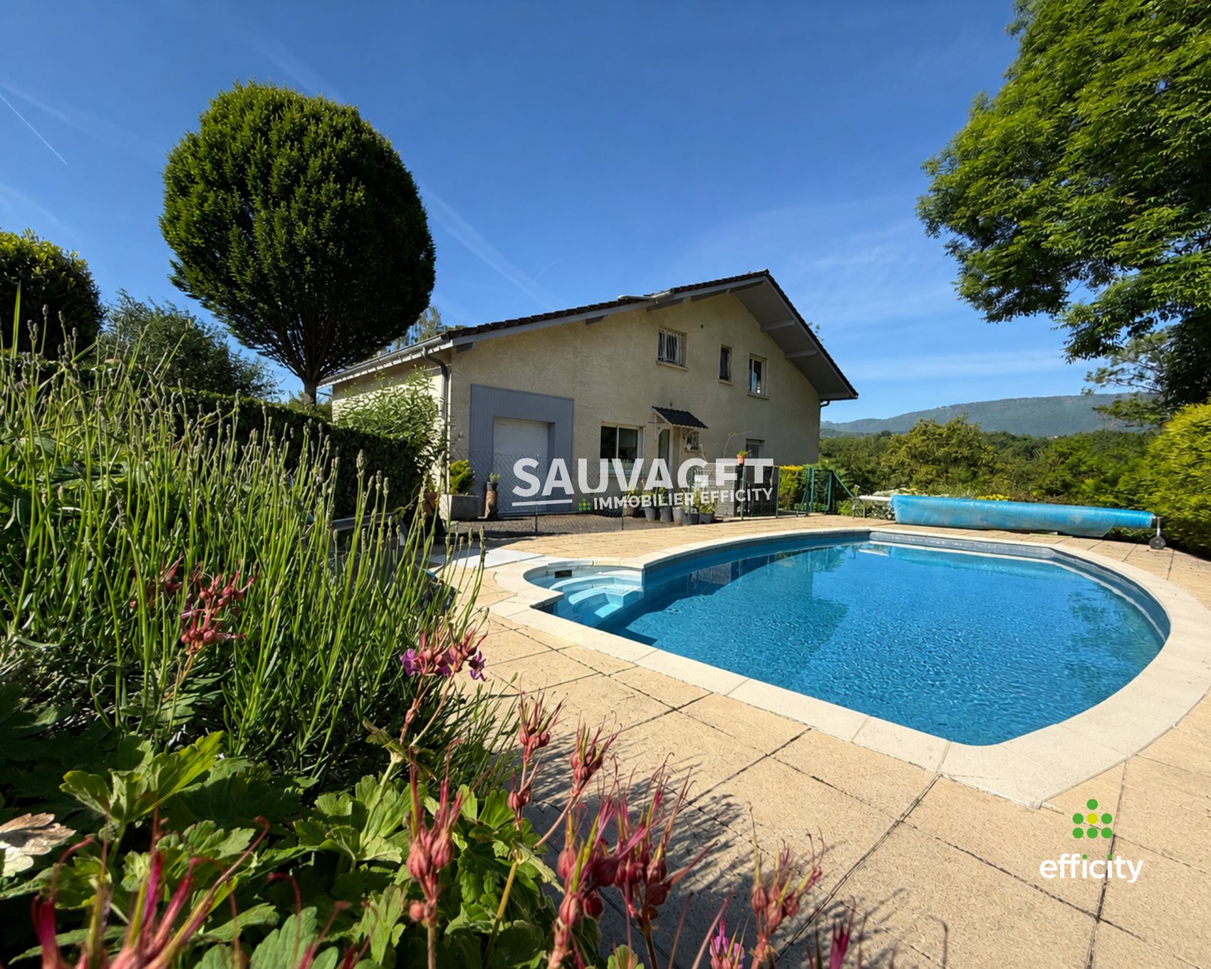 Maison à vendre, 176m², Reignier-Esery