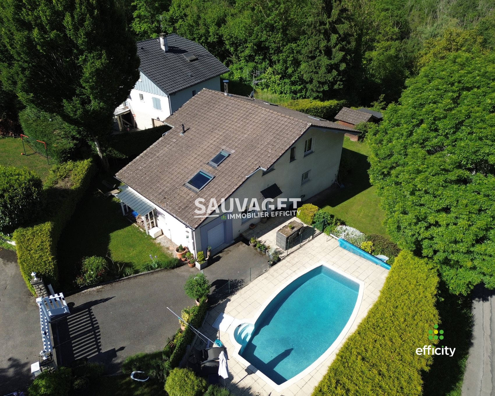 Maison à vendre, 176m², Reignier-Esery