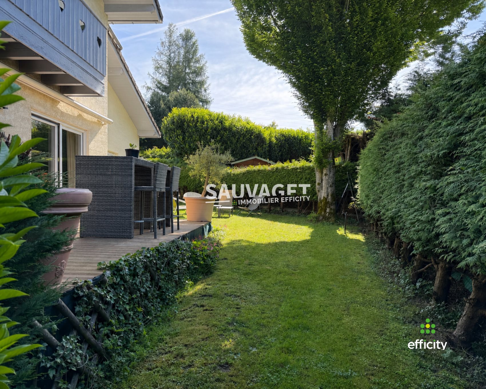 Maison à vendre, 176m², Reignier-Esery