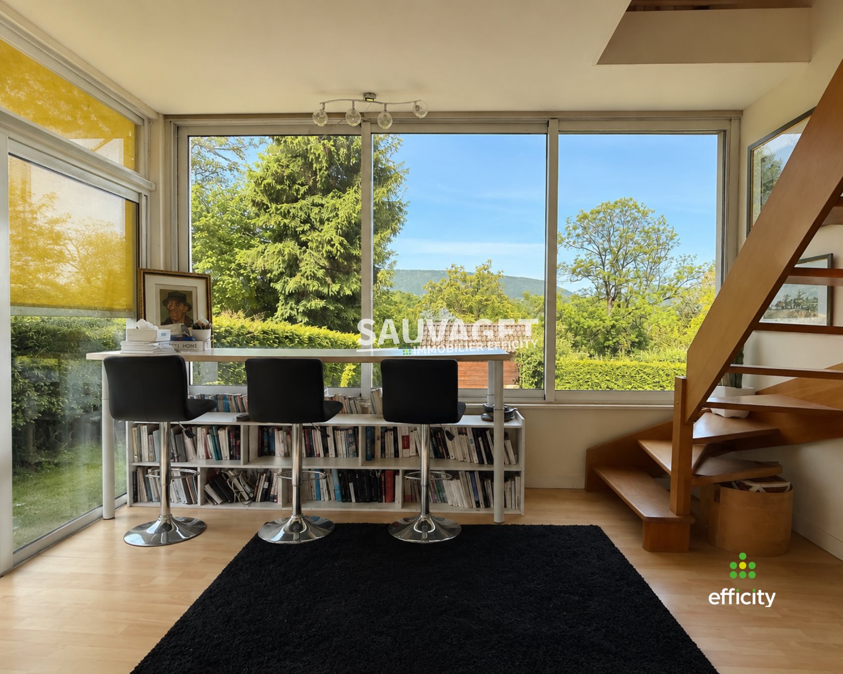 Maison à vendre, 176m², Reignier-Esery