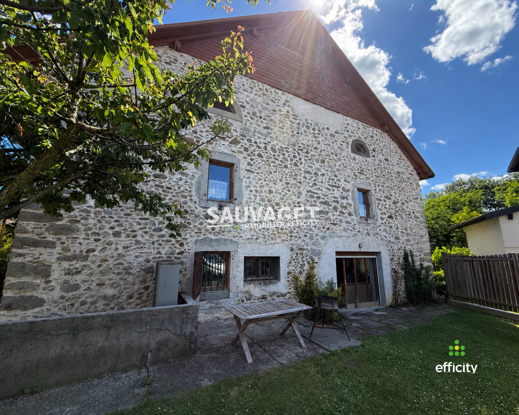 Maison à vendre, 305m², Arthaz-Pont-Notre-Dame