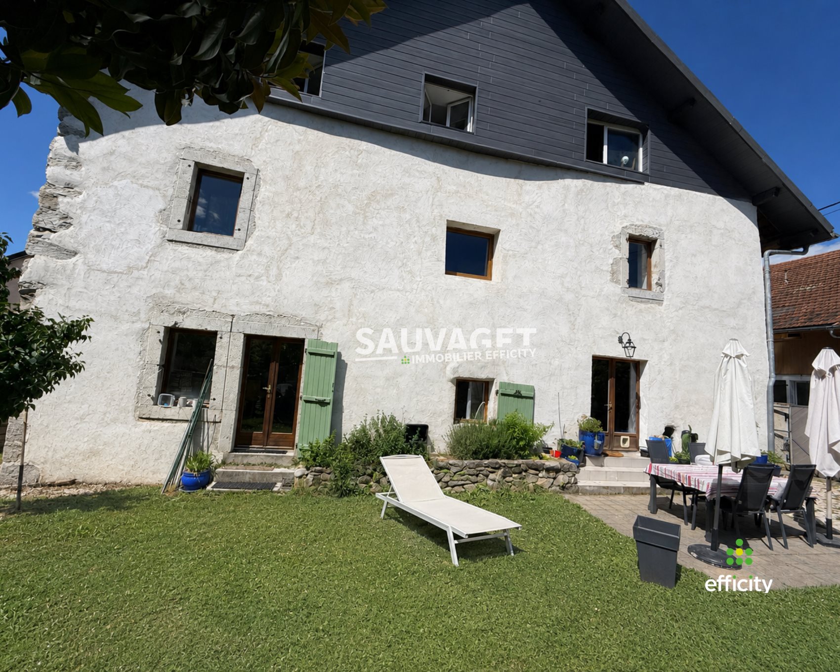 Maison à vendre, 305m², Arthaz-Pont-Notre-Dame