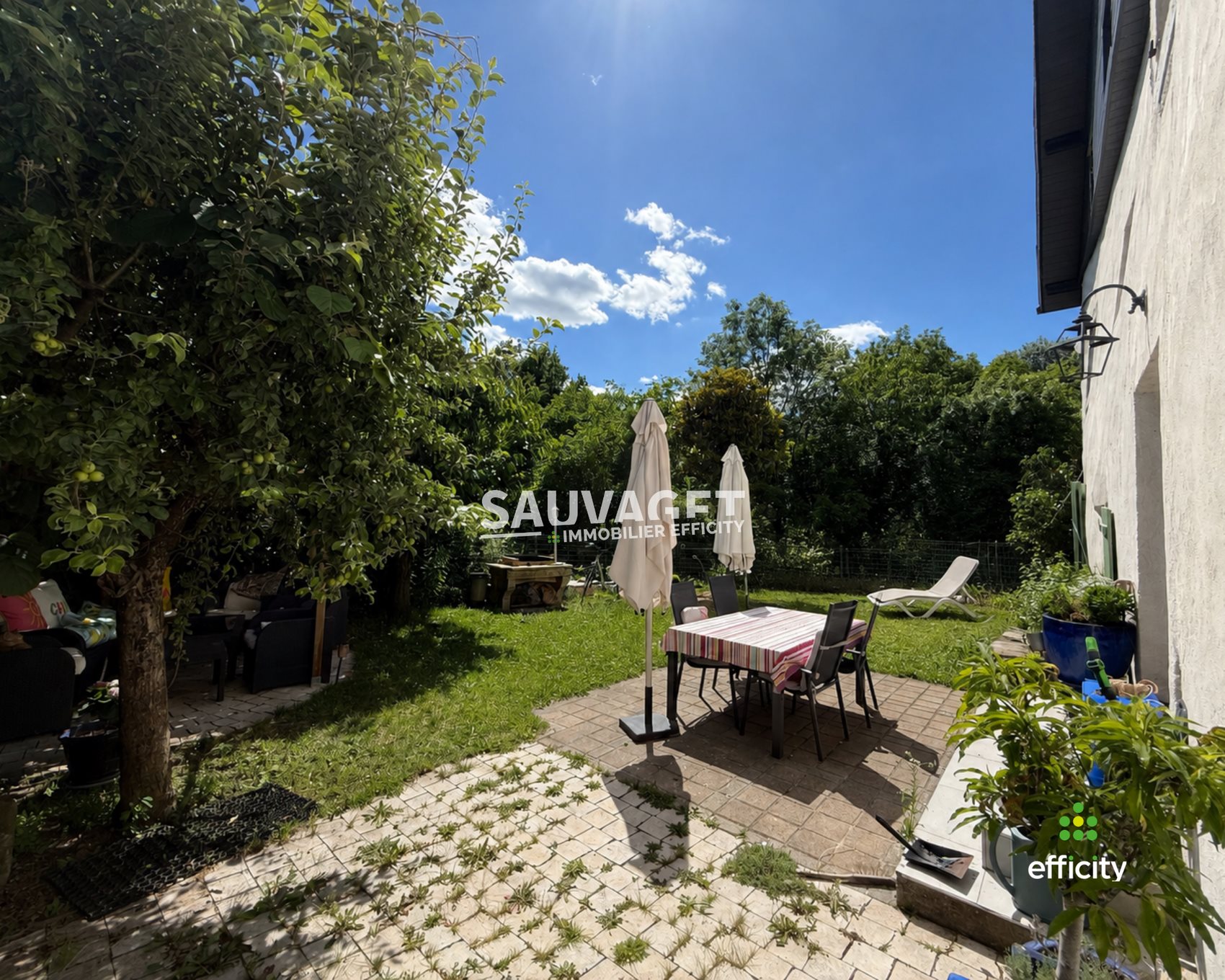 Maison à vendre, 305m², Arthaz-Pont-Notre-Dame