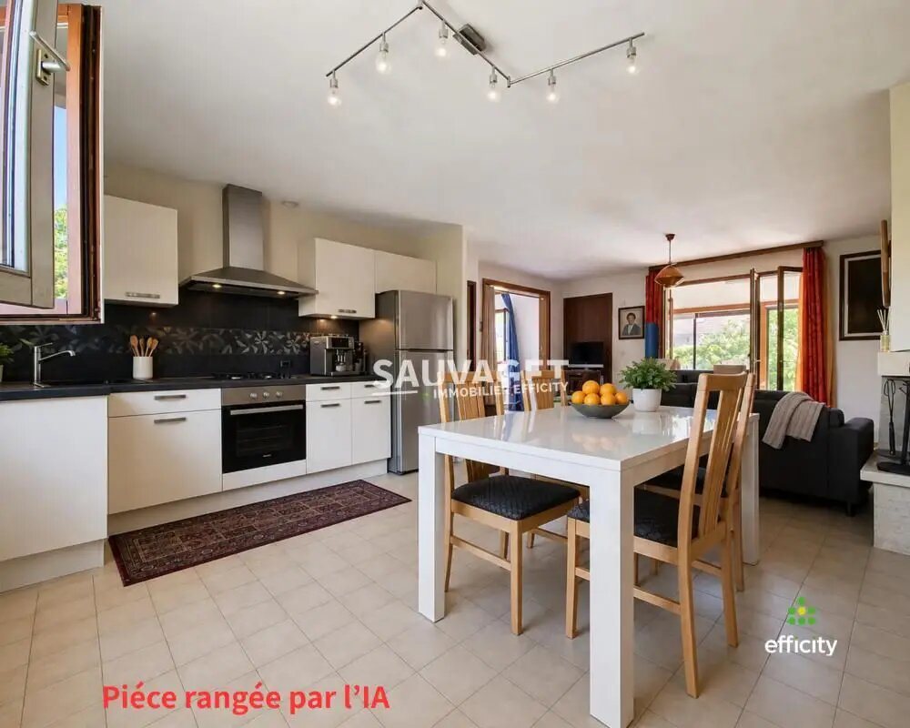 Maison à vendre, 88m², Reignier-Esery