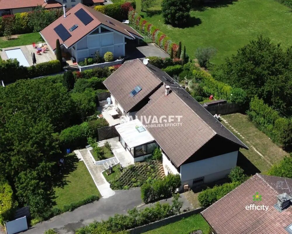 Maison à vendre, 88m², Reignier-Esery