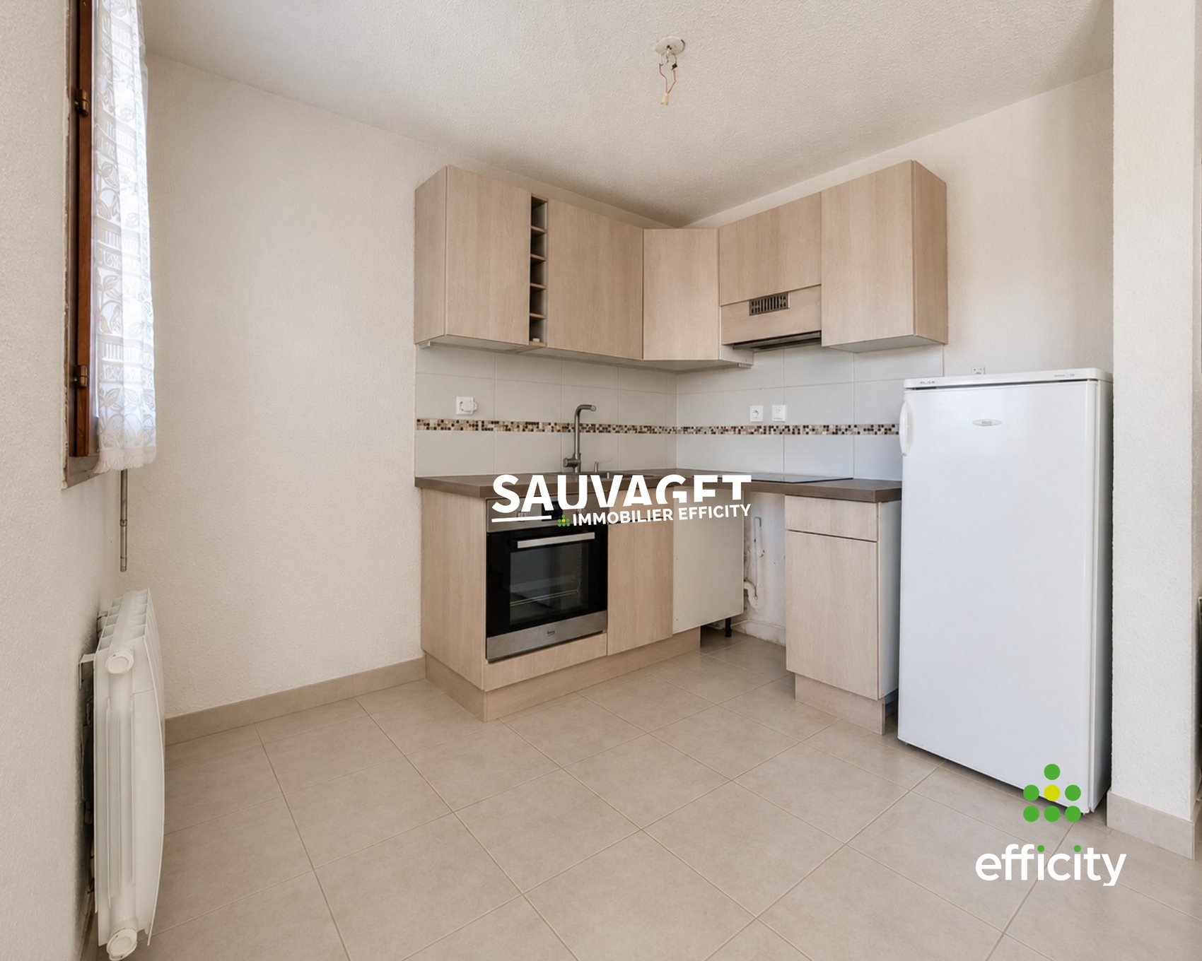 Appartement à vendre, 24m², Reignier-Esery
