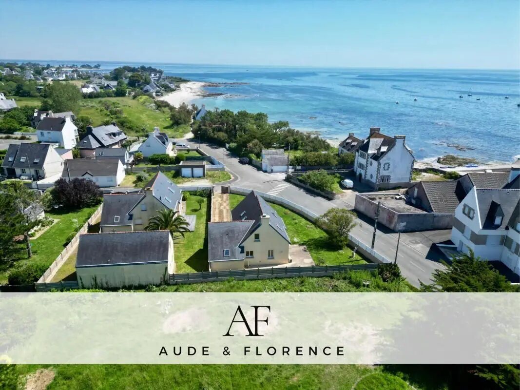 Maison à vendre, 141m², Loctudy