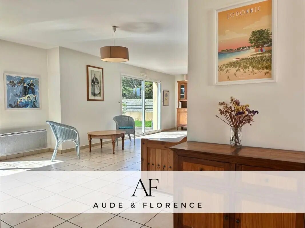 Maison à vendre, 141m², Loctudy