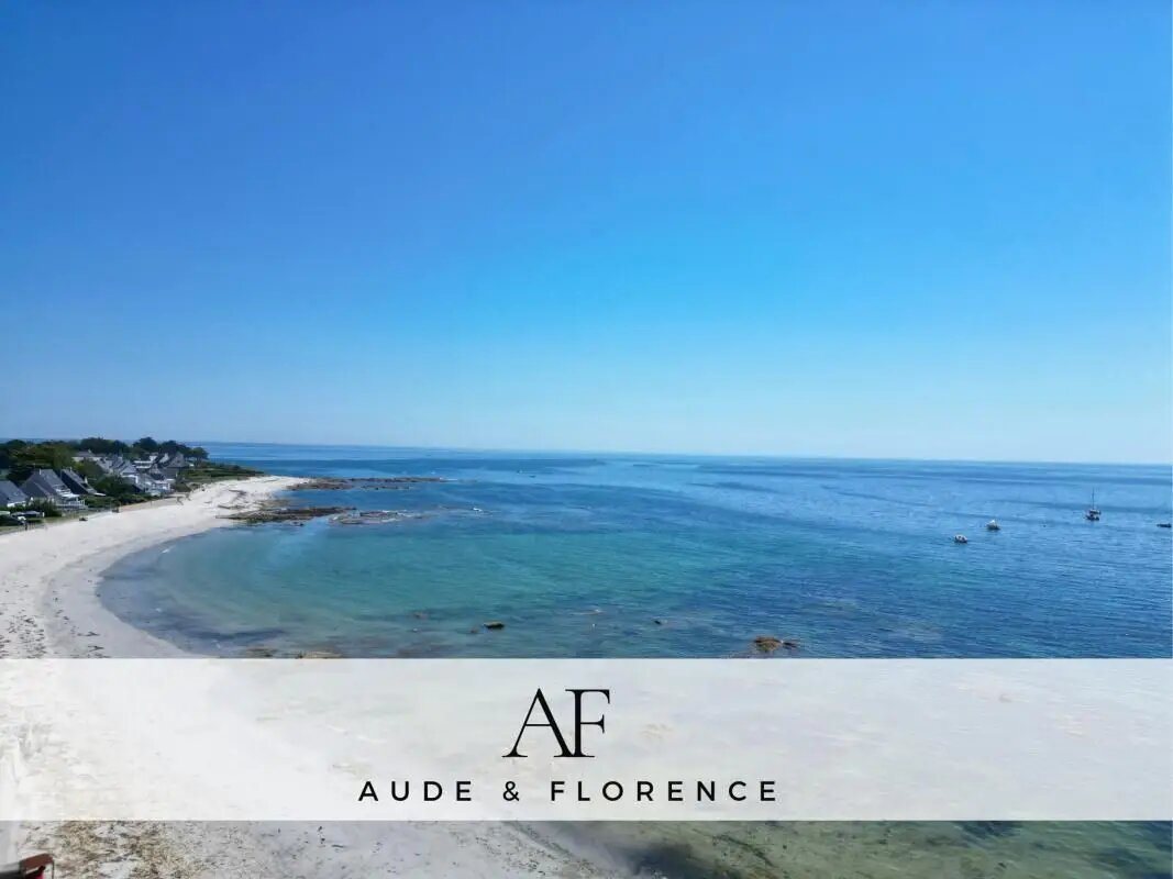 Maison à vendre, 141m², Loctudy
