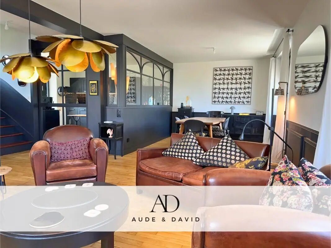 Maison à vendre, 150m², Bénodet