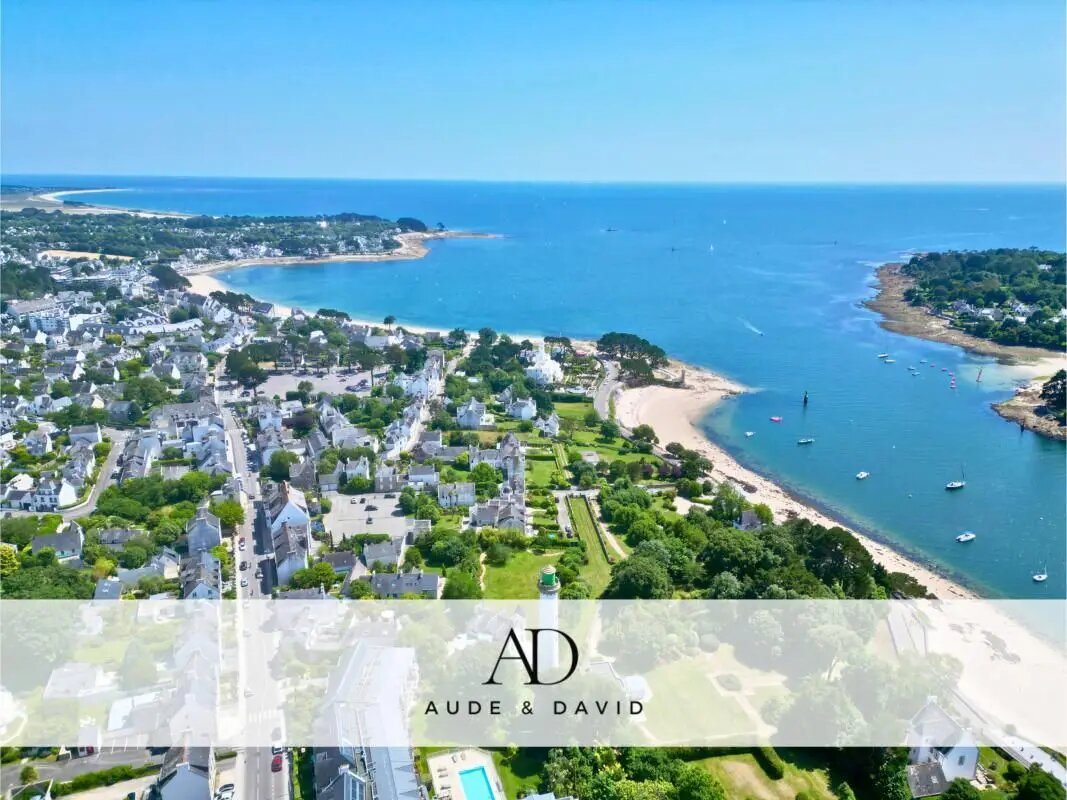 Maison à vendre, 150m², Bénodet