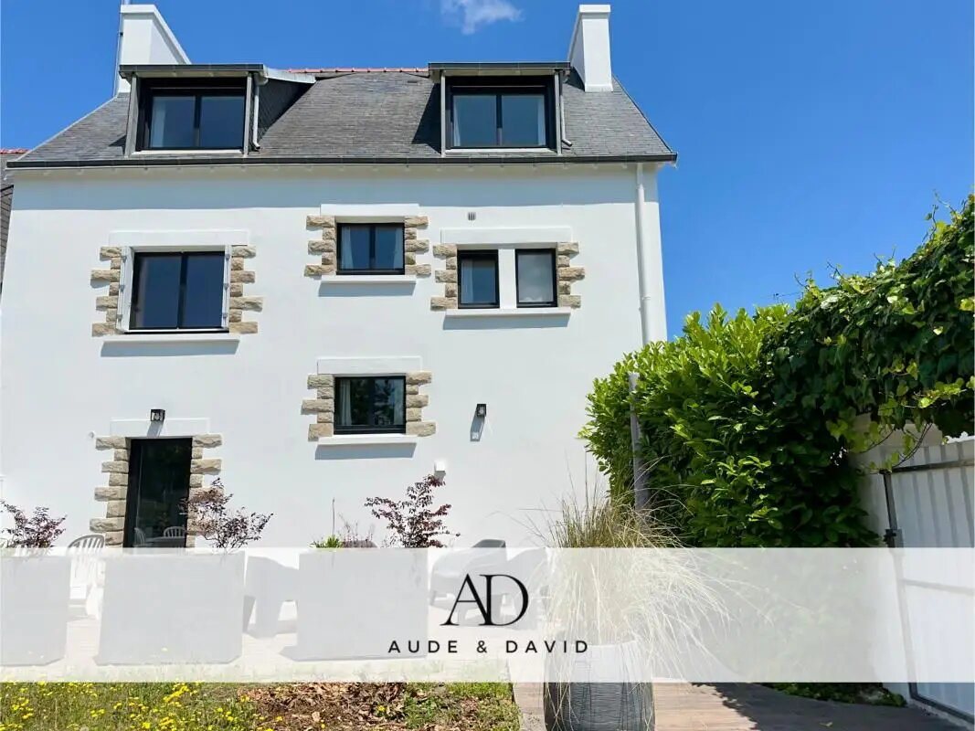 Maison à vendre, 150m², Bénodet