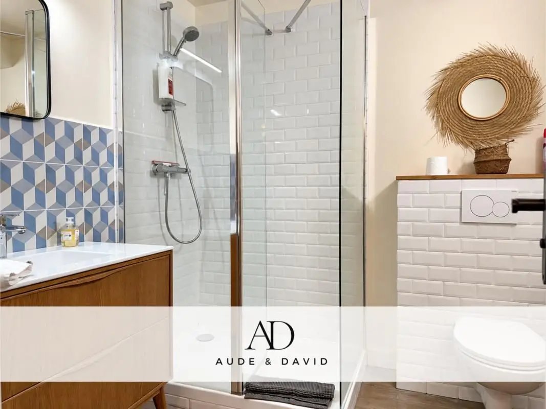 Appartement à vendre, 25m², Penmarch