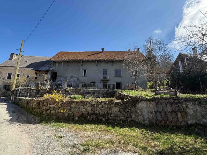 Maison à vendre, 156m², Saint-Michel-de-Chaillol
