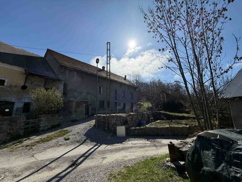 Maison à vendre, 156m², Saint-Michel-de-Chaillol