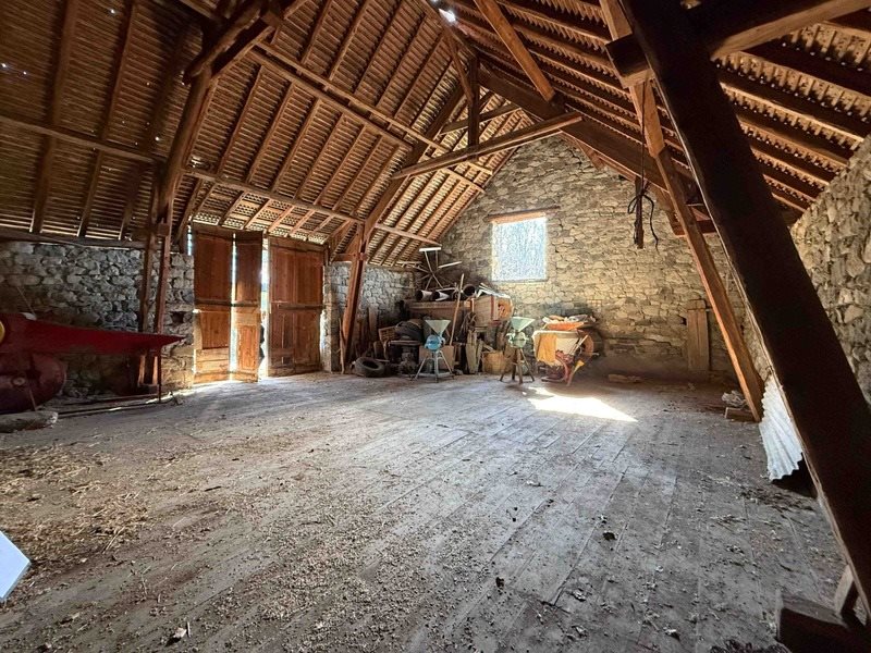 Maison à vendre, 156m², Saint-Michel-de-Chaillol