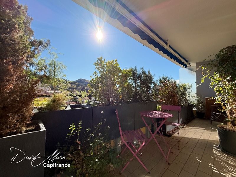 Appartement à vendre, 81m², Gap